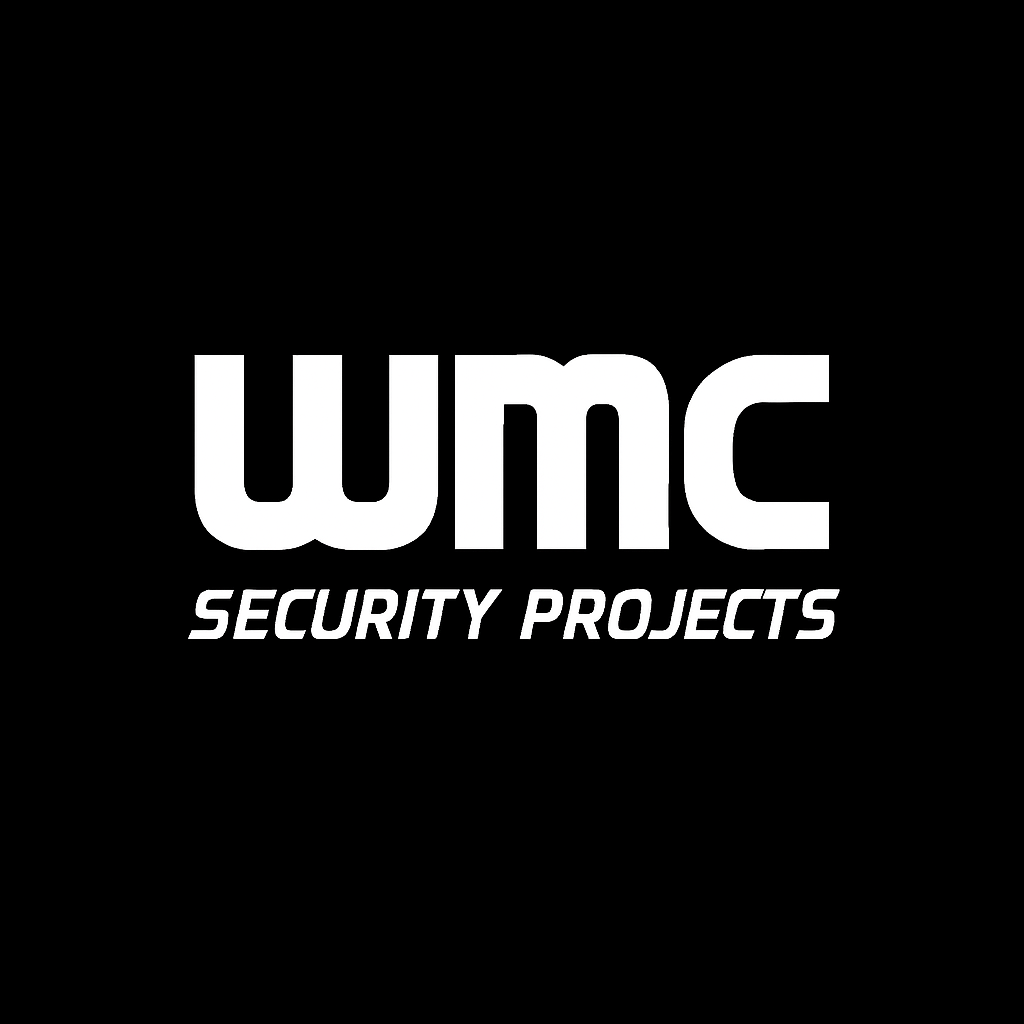 WMC Logo